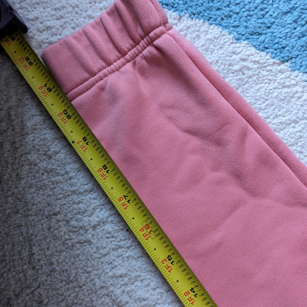 Adidas Pink Track Jacket - Picture 8 of 9